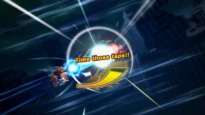 Gogeta Vs Omega Shenron Edit