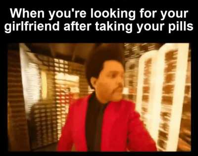 Honey where are you?!