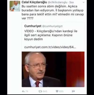 Deli dediler, meğerse Veliymiş