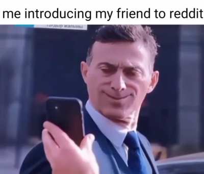 new to reddit