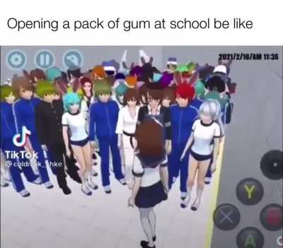 They&rsquo;re like sharks or something