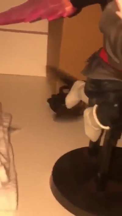 Que dem&ocirc;nio e esse?
