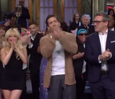 Sabrina on &lsquo;SNL&rsquo; | 5/18/24