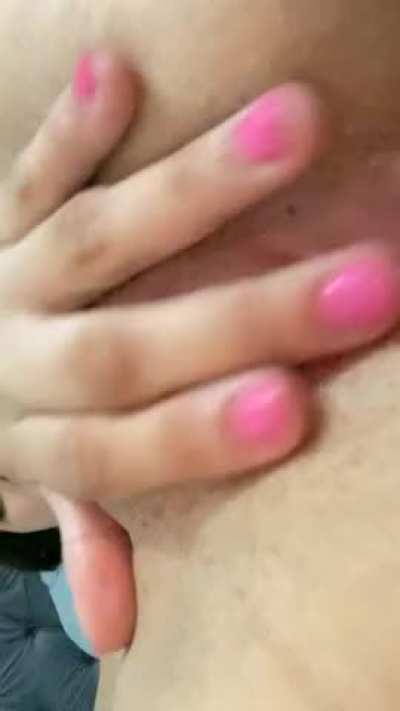 My pussy gets really wet if someone is looking at it
