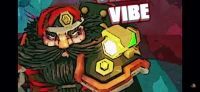 Vibe Check Passed