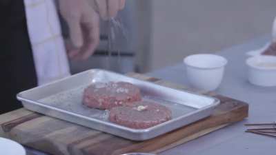 Gordon Ramsay&rsquo;s Tastebuds Are Dead