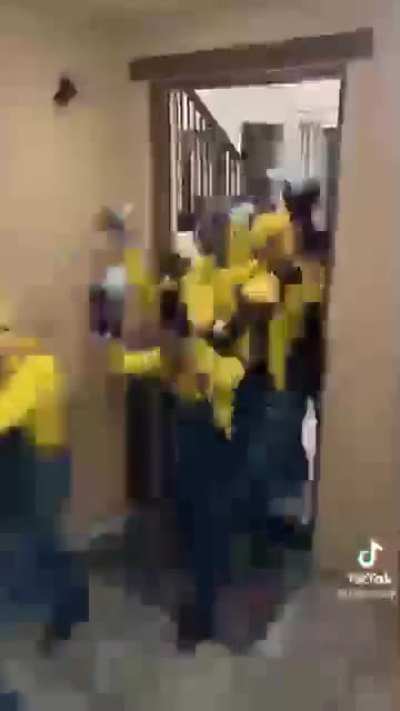 Despicable peak