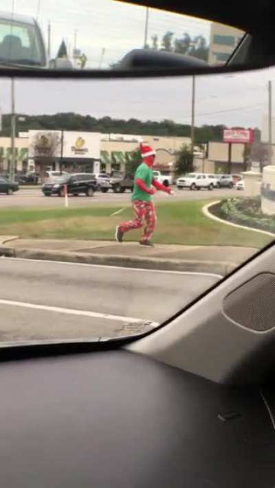 Oh Pensacola, you&rsquo;re a thrill.
