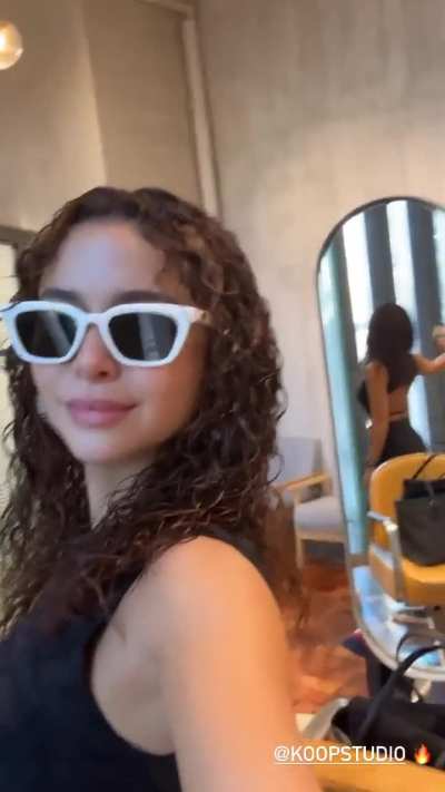 Yassi Pressman