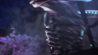 Kunimitsu Trailer - Tekken 7