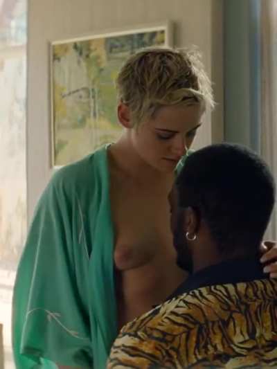 Kristen Stewart-Seberg (2019)