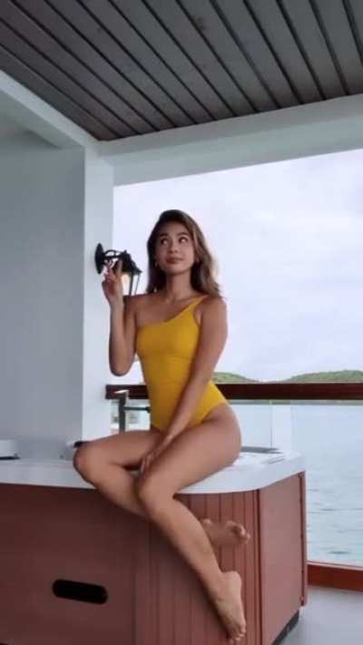 Lexi Mendiola