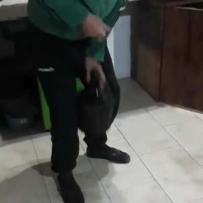 HUEstation - Video #5212