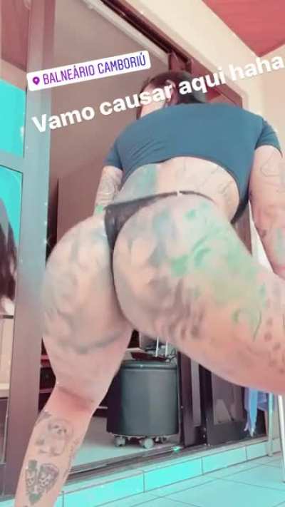 @meferrazz Instagram (Melissa ferraz)