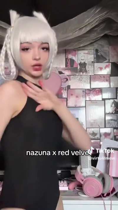 nazuna
