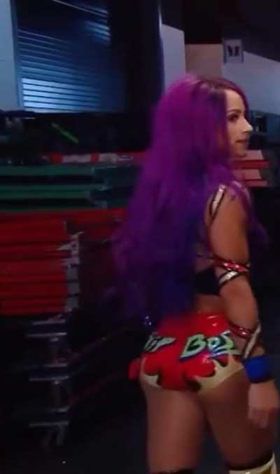 That booty