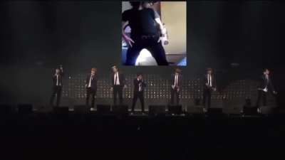 BTS!?!