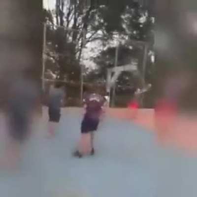 F