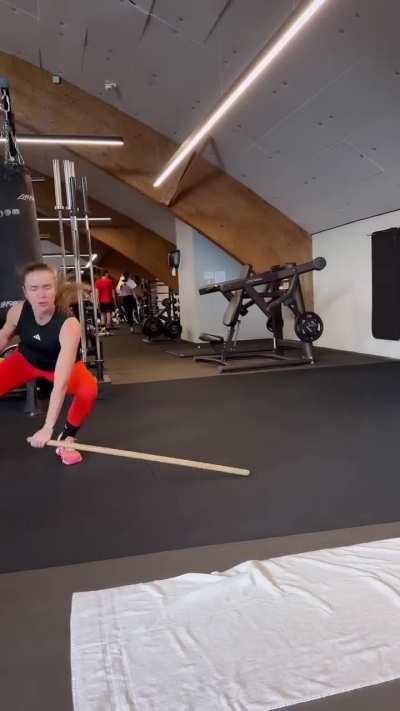 Elina Svitolina
