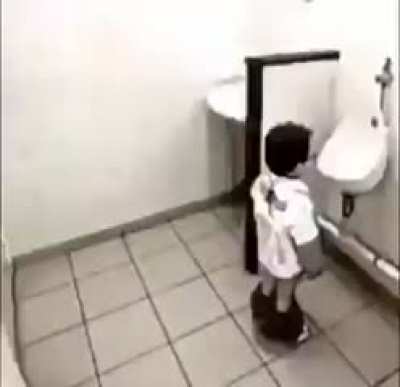 Alone