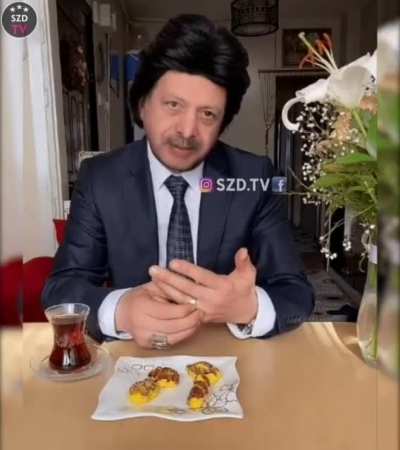 Avrage Turkish Drama 😎😎😎
