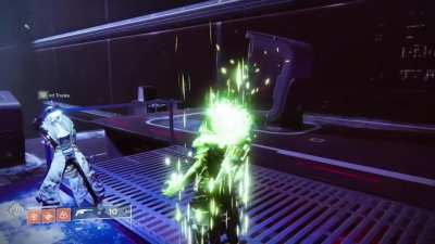 IT’S OVER 9000!
