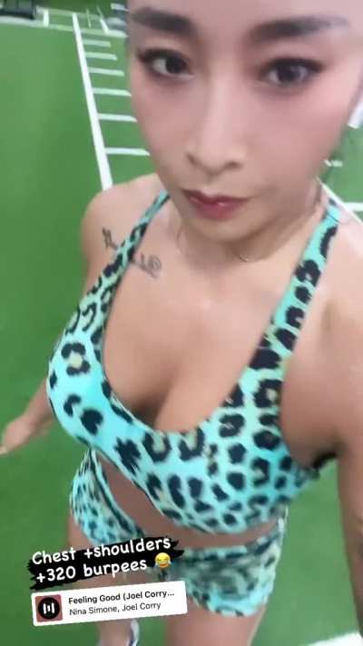 Xia Li