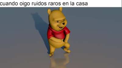 a k miedo