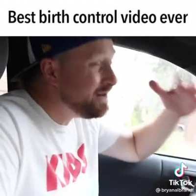 So you want to have a child?