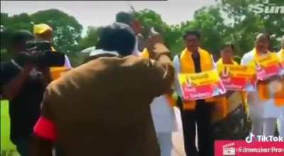 Indian Hitler