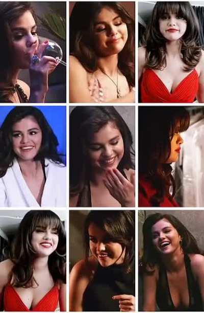 Queen Selena