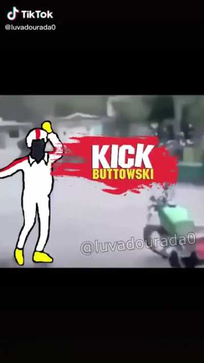 Anibal Buttowski
