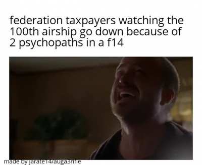 "the pain is never ending" quote by a federation taxpayer