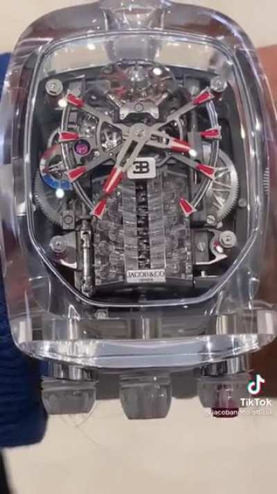 First Gaudy Watch I've liked