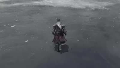 Elden Johnkiro Ring Twice: The Movie