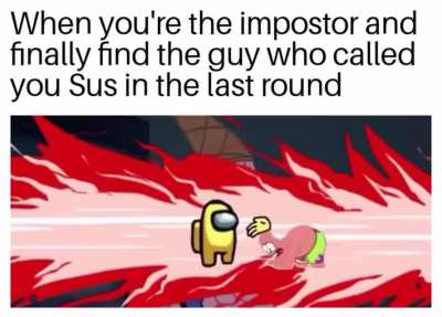You get what you fucking deserve.