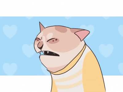 cat🐈irl