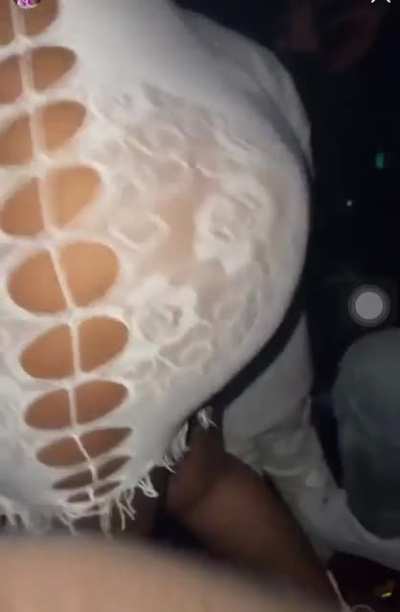LiyahMai - Video #6038