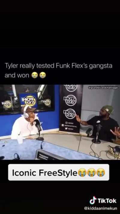 We can&rsquo;t forget this iconic verse