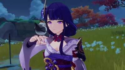 The new 4* sword looks familiar