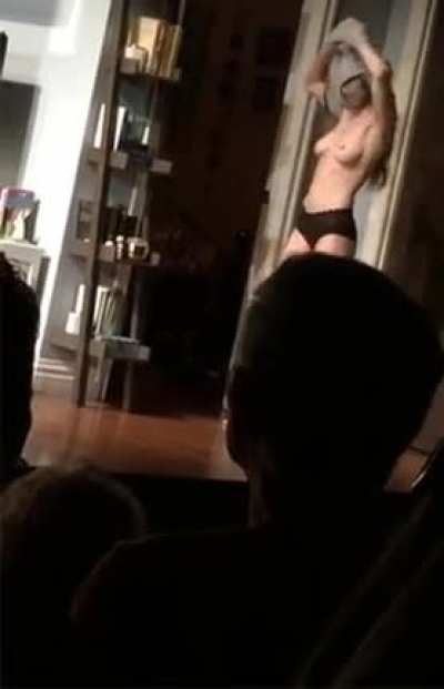 Amanda Seyfried