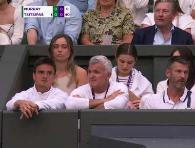 Side-eye