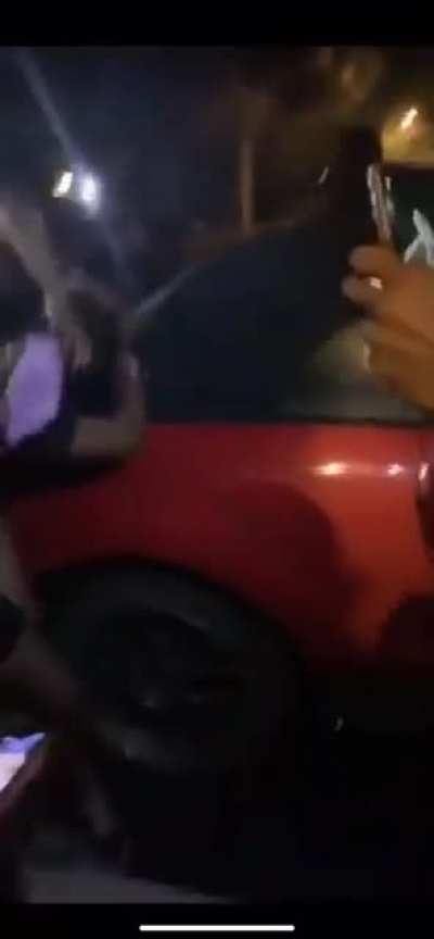 "Bang that bitch head"