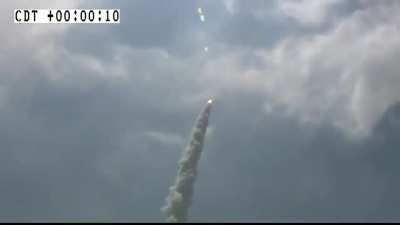 India Successfully Tests Hypersonic Vehicle, Joins Elite Club as 4th Country