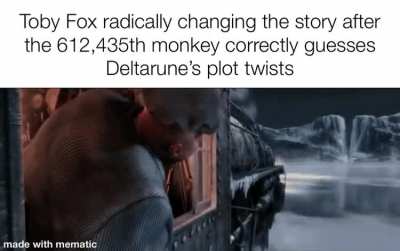 There&rsquo;s too many fan theories that it may scare off newcomers