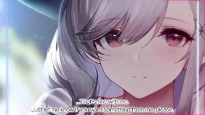 Azur Lane Official ASMR "A Syrupy-Sweet Afternoon with Dunkerque" [English subtitled]