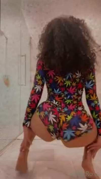 Shake it 🍑
