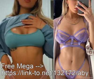 Abby 😍 Free Onlyfans New Mega Archive with all content (Link in comme<wbr>nt)👇📂