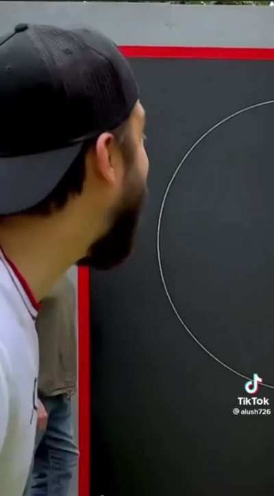 The perfect circle