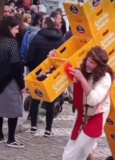 Maybe maybe maybe
